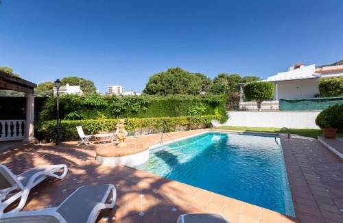 Aguadulce House | Chalet Villadulce