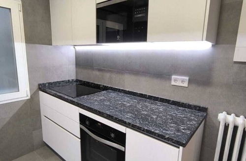 Cotos Bed & Breakfast | Chamartín Smart Stay | Double Room with Excellent Connectivity