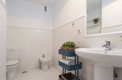 Chamberi Apartment | Chamberí III-Appartment in Chamberi zone