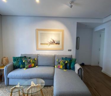 Old Town Apartment | Charito 18