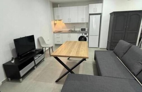 Jerez de los Caballeros Apartment | Charming 1 Bedroom Apartment in the Heart of Jerez de los Caballeros