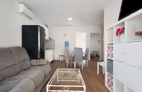 La Coquina House | Charming Country House with Private Pool in Chiclana de la Frontera