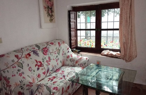 Albaicin Apartment | Charming 1-bedroom apartment with AC, WiFi in gorgeous Granada