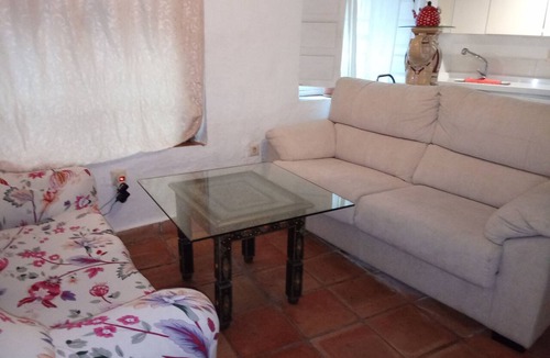 Albaicin Apartment | Charming 1-bedroom apartment with AC, WiFi in gorgeous Granada