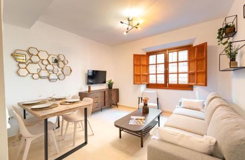 Feria Apartment | Charming 2 Bedroom Apartment at San Marcos Plaza by OCityzen