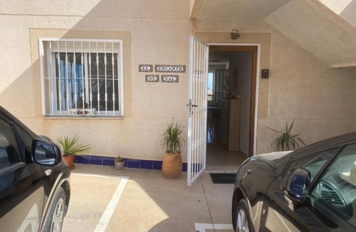 Bolnuevo Apartment | Charming 2-bedroom villa with WiFi and AC in gorgeous Bolnuevo