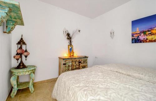 Maro Apartment | Charming 2BR Getaway in Maro- Newly renovated