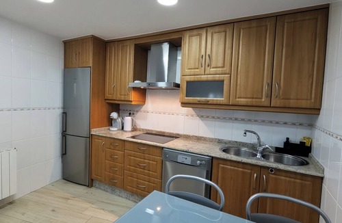 Caravaca de la Cruz House | Charming 3BR Family House in Caravaca Old Town near Alicante and Murcia