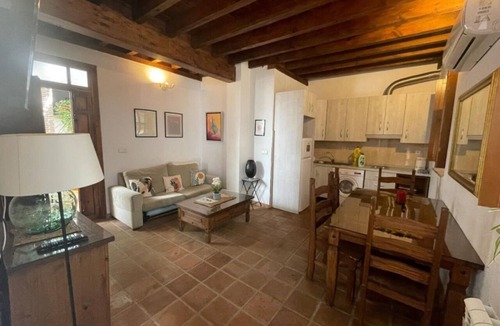 Albaicin Apartment | Charming accommodation in Albaicín, Granada