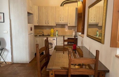 Albaicin Apartment | Charming accommodation in Albaicín, Granada