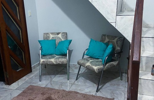 Pedreira House | Charming and modern house near the Docks and the city center – COP30 Belém