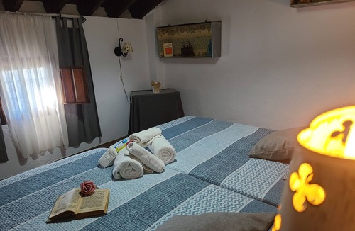 Algarinejo House | Charming Andalusian Holiday Home With Private Pool Surrounded By Olive Groves