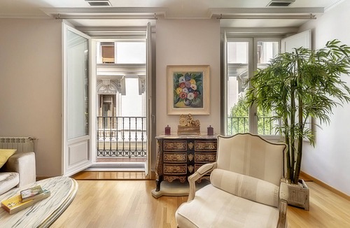 Cortes House | Charming apartment Cortes