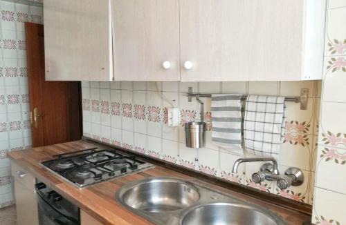 Plaza de Toros-Doctores-San Lazaro Apartment | Charming apartment historic centre Granada 80 m² + balcony