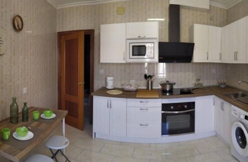 Arjonilla Apartment | Charming apartment in the heart of Arjonilla.