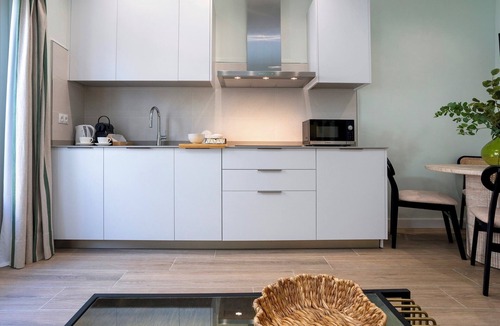 Old Town Apartment | Charming apartment in Cádiz city centre. Patrocinio VII