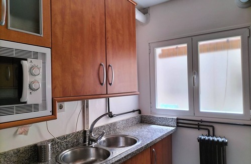 Central District Apartment | CHARMING APARTMENT IN THE CENTER