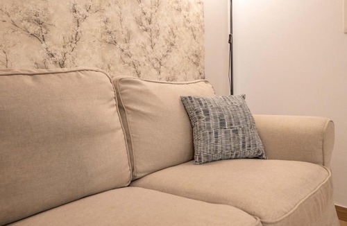 Lagunillas Apartment | Charming Apartment in Heart of Malaga