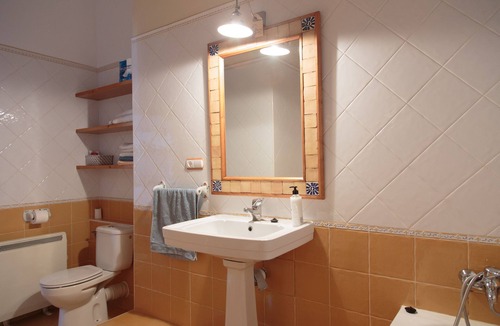 Cehegin Apartment | Charming apartment in the center of the historic center of Cehegín