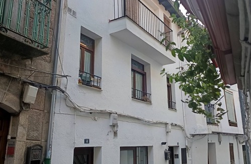 Hervas Apartment | Charming apartment in the historic center of the city