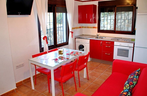 Bolonia Apartment | Charming apartment with sea views