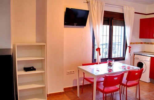 Bolonia Apartment | Charming apartment with sea views