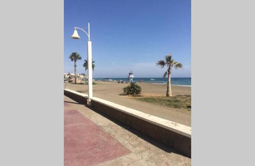 La Cala del Moral House | Charming Beach Holiday House
