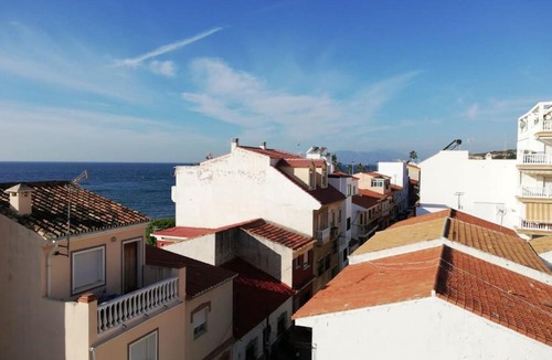 La Cala del Moral House | Charming Beach Holiday House