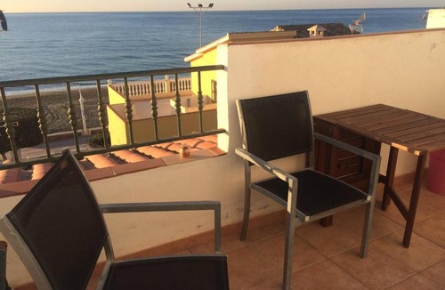 La Cala del Moral House | Charming Beach Holiday House
