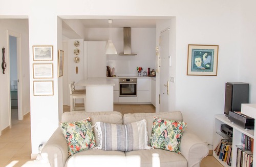 Almunecar Villa | Charming | Breathtaking Sea Views & Private Pool