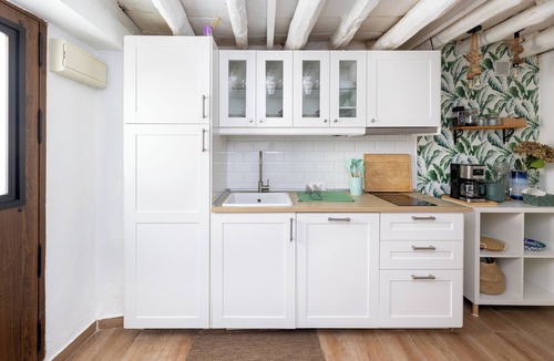 San Ildefonso House | Charming cottage Albaycín Bajo (Very central)