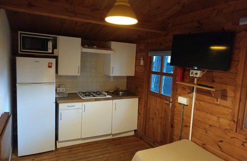 Conil de la Frontera Cabin | Charming cottage in the Pinar de Roche - Relax & Beach