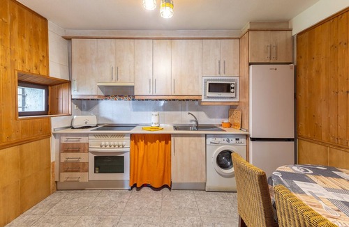 Navaluenga House | Charming Country House in Navaluenga with Mountain Views and Wi-Fi