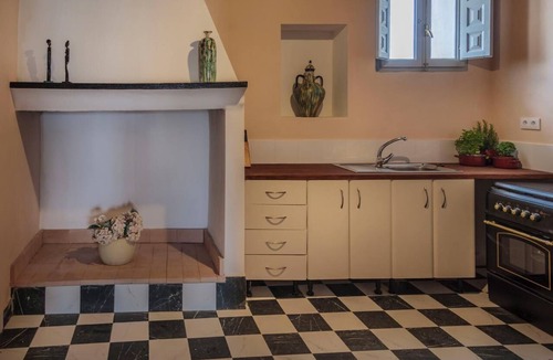 Vera House | Charming Dovecote, rural setting, private exclusive pool and garden, sleeps 4.