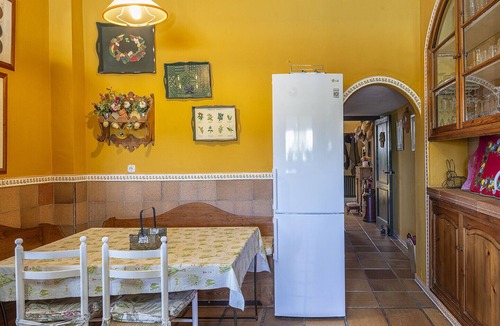 Arcos de la Frontera Cottage | Charming and Spacious Family Villa - Cortijo Sierra y Lago