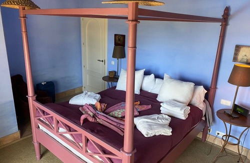 Benalup-Casas Vieja Villa | Charming 2 bedroom villa on Fairplay Golf course