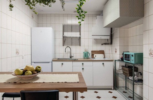 Jerez de la Frontera Old Town Apartment | * Charming apartment in the heart of the old town *