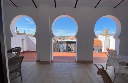 Villanueva del Duque Cottage | Charming rural accommodation in Andalusia: Discover El Verdinal.