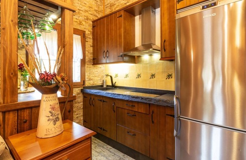 Durcal Other | Charming farmhouse, garden, pool and wifi