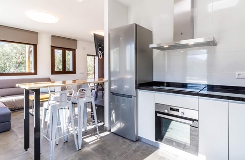 Orgiva House | Charming farmhouse in the Alpujarra with private pool, garden and wifi