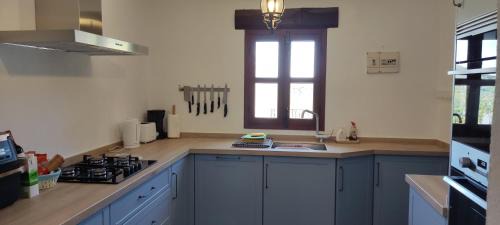 Competa Villa | Charming Finca Emilio 2 bedrooms and private pool