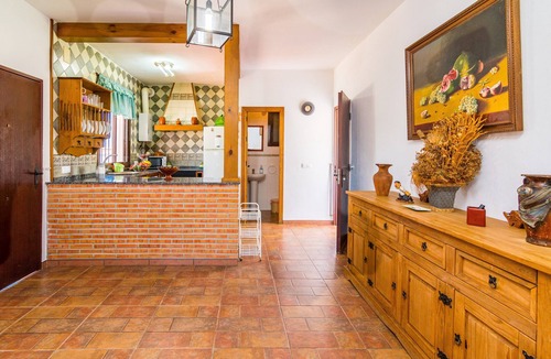 Conil de la Frontera House | Charming Home with Pool, Spacious Terrace, Garden & Wi-Fi; Pets Allowed, Parking Available
