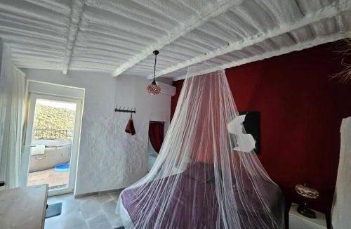 Villanueva de Algaidas House | Charming House with Jacuzzi in Villanueva de Algaidas