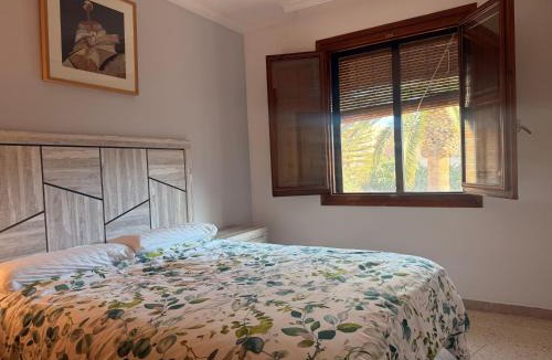 Lorca Apartment | Charming Home in Lorca Murcia