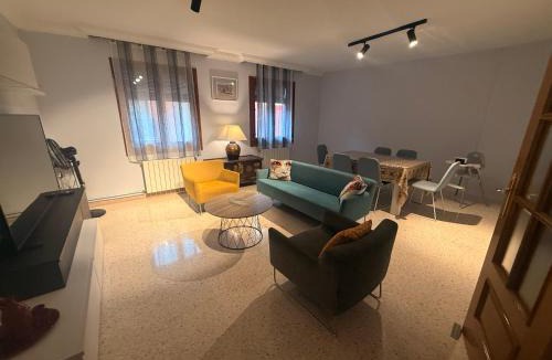 Lorca Apartment | Charming Home in Lorca Murcia