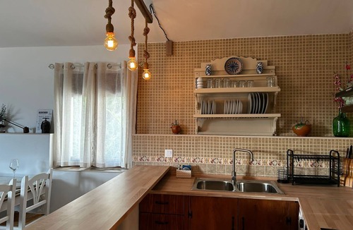 Bedmar Cottage | Charming house