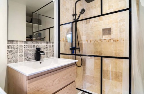 Creances House | Charming house