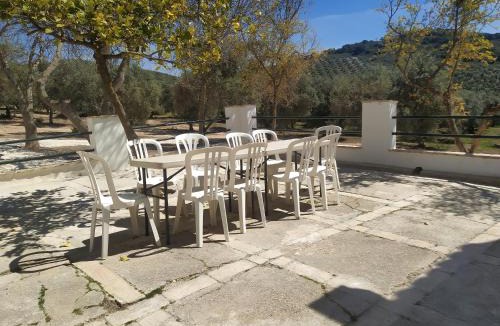 Estepa House | Charming house in Estepa, mountain view