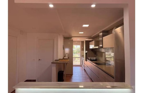 Guadalmar House | Charming house in front of the sea