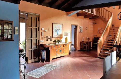 New Golden Mile House | Charming house in Malaga + private pool